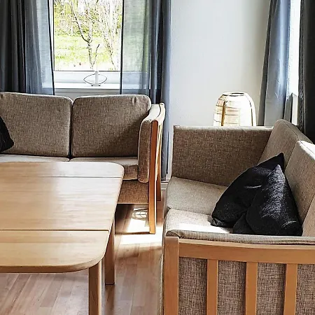 Holiday Home Nordborg XIX Dom wakacyjny *