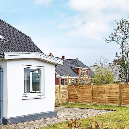 Holiday Home Nordborg XIX Nordborg
