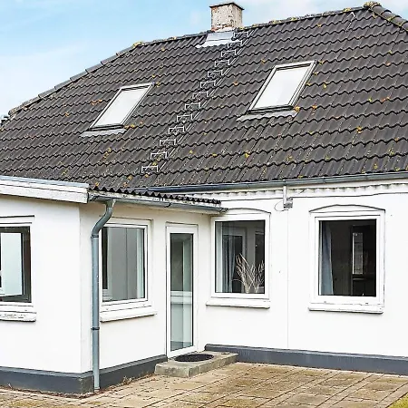 Holiday Home Nordborg XIX Dom wakacyjny