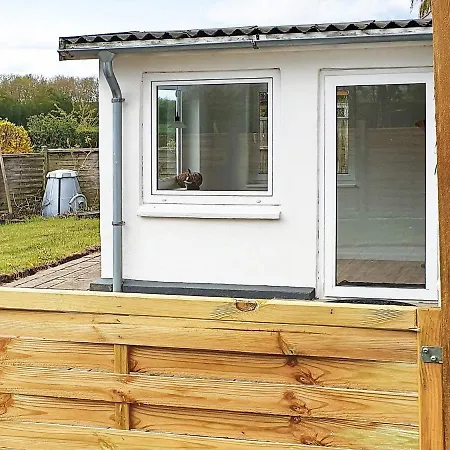 Dom wakacyjny Holiday Home Nordborg XIX