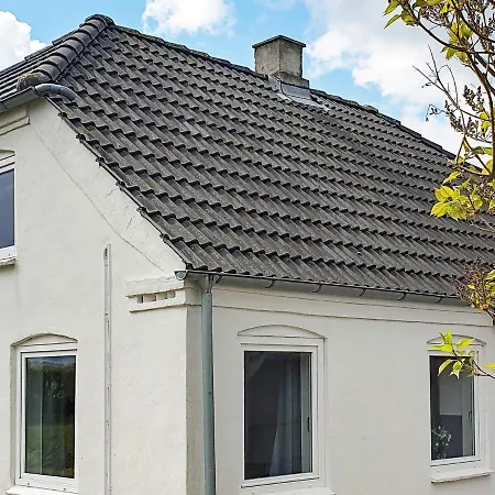 Holiday Home Nordborg XIX *