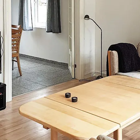 Holiday Home Nordborg XIX Dom wakacyjny *