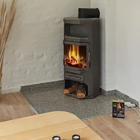 Holiday Home Nordborg XIX Dom wakacyjny Nordborg