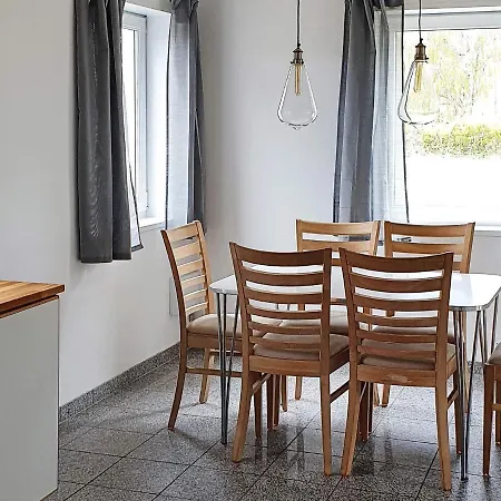 Holiday Home Nordborg XIX Dom wakacyjny Nordborg