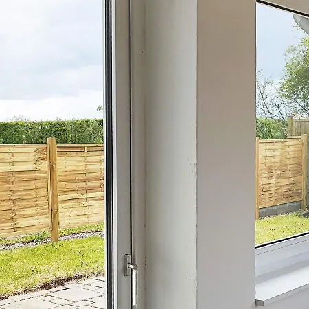 Dom wakacyjny Holiday Home Nordborg XIX *