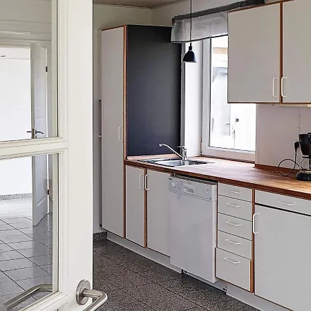 Dom wakacyjny Holiday Home Nordborg XIX *