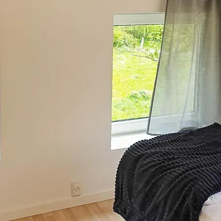 Holiday Home Nordborg XIX * Nordborg