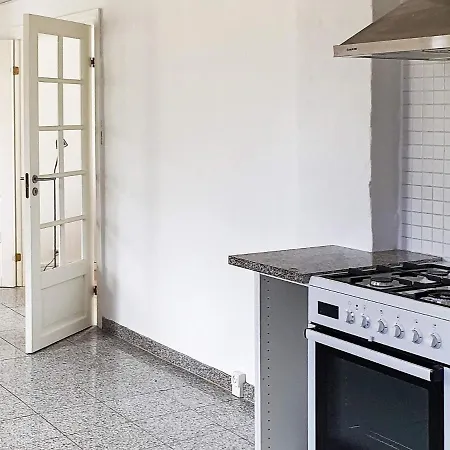 Holiday Home Nordborg XIX Dom wakacyjny *