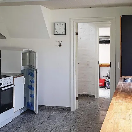 Holiday Home Nordborg XIX Nordborg