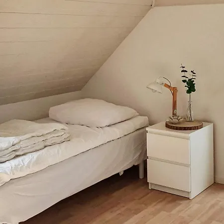 Dom wakacyjny Holiday Home Nordborg XIX