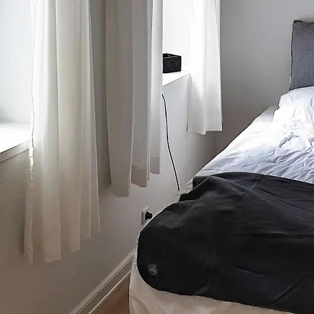 Holiday Home Nordborg XIX *