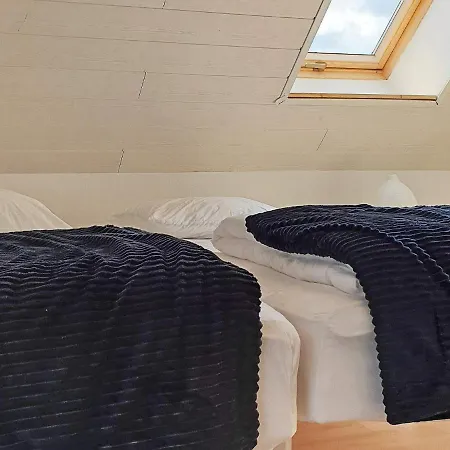 Holiday Home Nordborg XIX *
