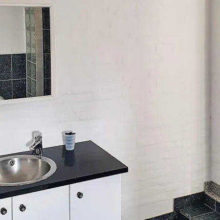 Holiday Home Nordborg XIX * Nordborg