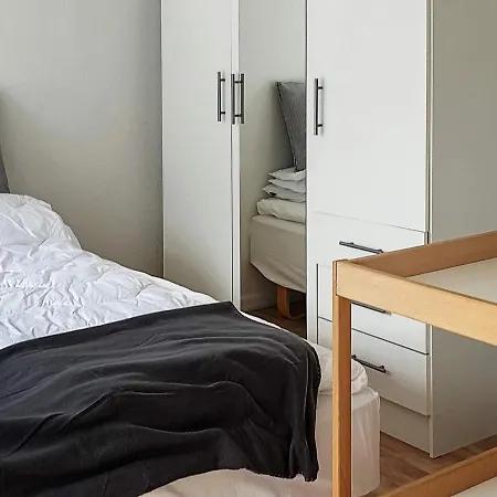 Dom wakacyjny Holiday Home Nordborg XIX *