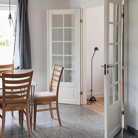 Holiday Home Nordborg XIX Dom wakacyjny Nordborg