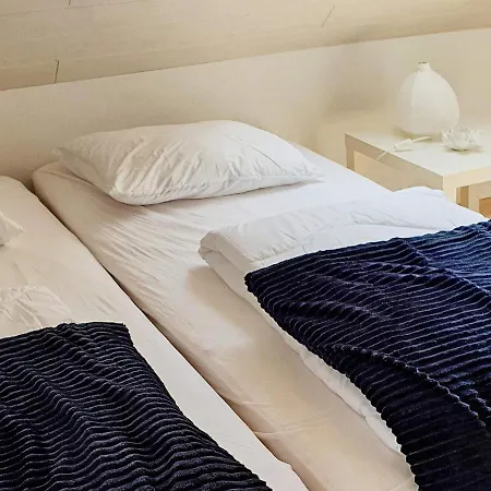 Dom wakacyjny Holiday Home Nordborg XIX *